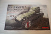 MENTS-021 - Meng - 1/35 Mk.A Whippet Medium Tank WWHP112260