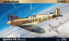 EDU70205 - Eduard 1/72 Spitfire Mk.Vb  Early ProfiPACK