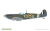 EDU70205 - Eduard 1/72 Spitfire Mk.Vb  Early ProfiPACK