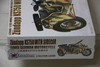 GWHLS3508 - Lion Roar 1/35 Zundapp KS750 with Sidecar WWHP112263