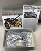 GWHL3508 - Lion Roar 1/35 Zundapp KS750 with Sidecar with Sidecar - WWHP112263
