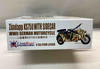 GWHL3508 - Lion Roar 1/35 Zundapp KS750 with Sidecar with Sidecar - WWHP112263