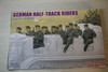 DRA6671 - Dragon Models 1/35 German Half-track Riders WWHP112265