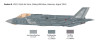 ITA2836 - Italeri 1/48 F-35A Lightning II (Beast Mode)