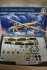 ITA1285 - Italeri - 1/72 B-24D Liberator Assembly Ship WWHP112273
