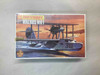MATPK-105 - Matchbox 1/72 Walrus Mk-1 - WWHP112279