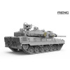 MENTS-057- Meng 1/35 German Main Battle Tank Leopard 2A8