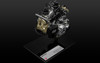 POCHKM124 - Pocher 1/4 Ducati Superquadro V2 Engine