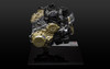 POCHKM124 - Pocher 1/4 Ducati Superquadro V2 Engine