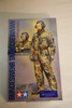 tam36309 - Tamiya - 1/16 Bundeswehr Tank Crewman WWHP112285