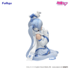 GSCFR50529 - Furyu Hatsune Miku Noodle Stopper Figure -SNOW MIKU Sky Town 10th ver.-