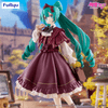 GSCFR50458 - FuRyu Hatsune Miku Trio-Try-iT Figure -Classical Retro-
