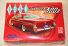 MOE1207 - Moebius 1/25 1956 Chrysler 300B WWHP112300