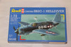RAG04142 - Revell - 1/72 SB2C-1 Helldiver WWHP112304