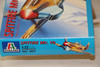ITA001 - Italeri - 1/72 Spitfire Mk Vb WWHP112305