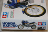 TAM1454 - Tamiya - 1/12 Honda NXR 750 14054 WWHP112316