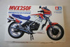 TAM14023 - Tamiya - 1/12 Honda MVX250F WWHP112318