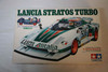 TAMSS2403 - Tamiya 1/24 Lancia Stratos Tirbo WWHP112319