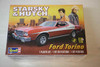 85-4023 - Revell 1/25 Starsky & Hutch Ford Torino WWHP112320