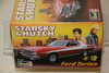 85-4023 - Revell 1/25 Starsky & Hutch Ford Torino WWHP112320