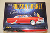 MOE1213 - Moebius Models 1/25 1954 Hudson Hornet WWHP112322
