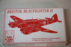 HPM72013 - High Planes 1/72 Bristol Beaufighter II