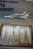 MIN1150 - Minicraft 1/32 McDonnell Douglas F-18 Hornet  WWHP112331