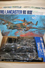 TAM61020(MA120) - Tamiya - 1/48 Avro Lancaster BI/BIII WWHP112332