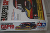 TAM24014 - Tamiya 1/24 Ford Zakspeed Capri Turbo  - WWHP112338