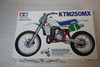 TAM1446 - Tamiya - 1/12  KTM 250MX Motocrosser WWHP112339