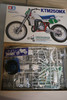 TAM1446 - Tamiya - 1/12  KTM 250MX Motocrosser WWHP112339