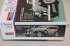 MON2305 - Monogram 1/24 The Classic 1932 Cadillac V-16 WWHP112343