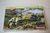 DRA6446 - Dragon 1/35 Sd.Kfz.2 Kettenkrad Late Production & 3.7cm PaK 36 w/crew WWHP112346