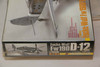 TERMAB-102 - Trimaster 1/48 Focke-Wulf Fw190 D-12 (MA-2)  WWHP112347