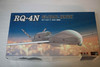PLZAC-5 - Platz 1/72 RQ-4N Global Hawk WWHP112349
