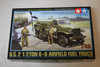 TAM32579 - Tamiya - 1/48 US 2 1/2 Ton 6x6 Airfield Fuel Truck WWHP112351