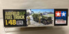 TAM32579 - Tamiya 1/48 U.S. 2 1/2 Ton 6x6 Airfield Fuel Truck - WWHP112351