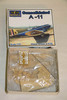 LFM7249 - LF Models 1/72 Consolidated A-11 Attack version of P-30