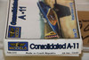 LFM7249 - LF Models 1/72 Consolidated A-11 Attack version of P-30