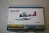 CHOB61 - Choroszy Modelbud 1/72 E8N1/E8N2 "Dave" Reconnaissance Seaplane  WWHP112359