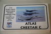 HPM7217 - High Plane Models 1/72 Atlas Cheetah C