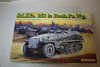 DRA6140 - Dragon 1/35 Sd.Kfz. 253 le Beob.Pz.Wg.  WWHP112363