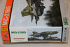 EDU8232 - Eduard 1/48 MiG-21bis ProfiPACK WWHP112367