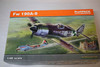 EDU8187 - Eduard - 1/48 Fw 190A-9 Profipack Ed. WWHP112368