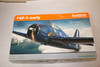 EDU8225 - Eduard - 1/48 F6F-5 early ProfiPACK WWHP112370