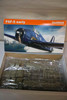 EDU8225 - Eduard - 1/48 F6F-5 early ProfiPACK WWHP112370