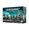 GAM46-84 - Games Workshop Warhammer 40K Aeldari Corsair Voidreavers