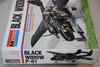 MON7546 - Monogram 1/48 Black Widow P-61 WWHP112372