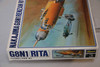 HASK3 - Hasegawa - 1/72 Nakajima G8N1 Renzan (Rita) WWHP112373