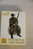 HAT8264 - HaT 1/72 WWII British Tank Riders WWHP112377